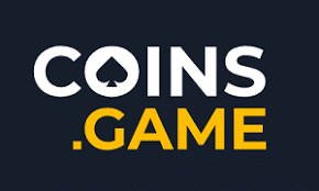 Coins Game logo